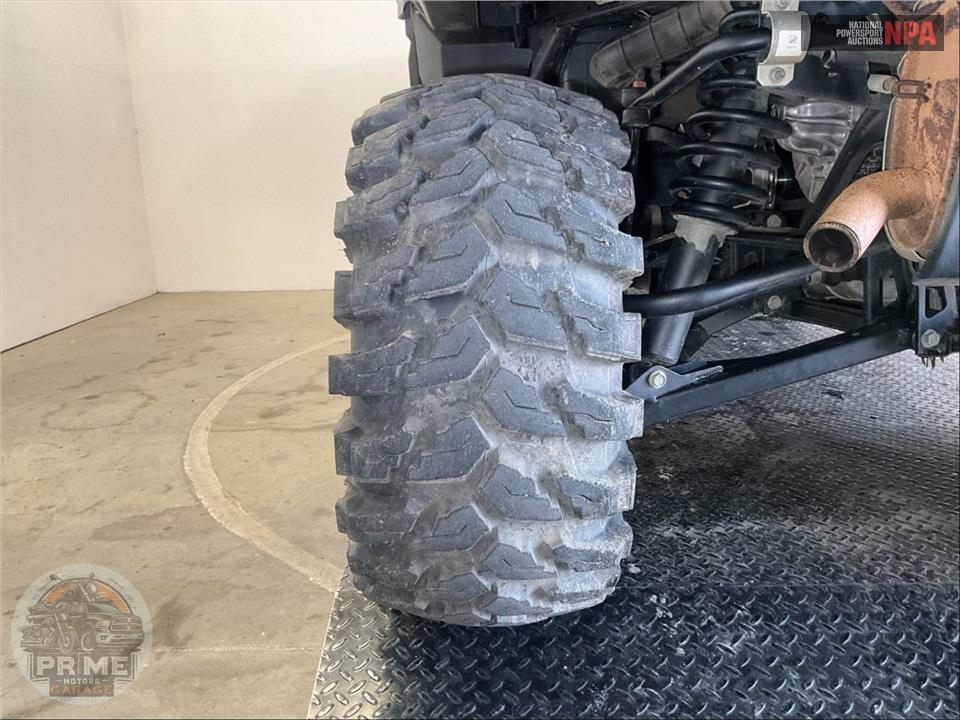 2020 Polaris RANGER CREW XP 1000 EPS NORTHSTAR — фото 30