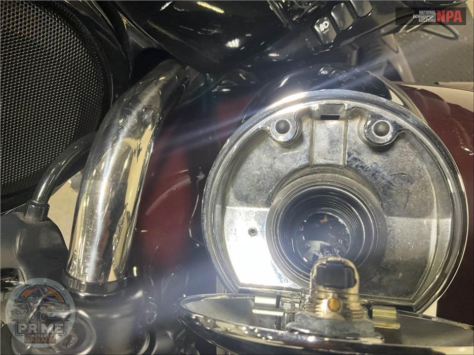 2021 Harley-Davidson FLHTK ULTRA LIMITED — фото 17