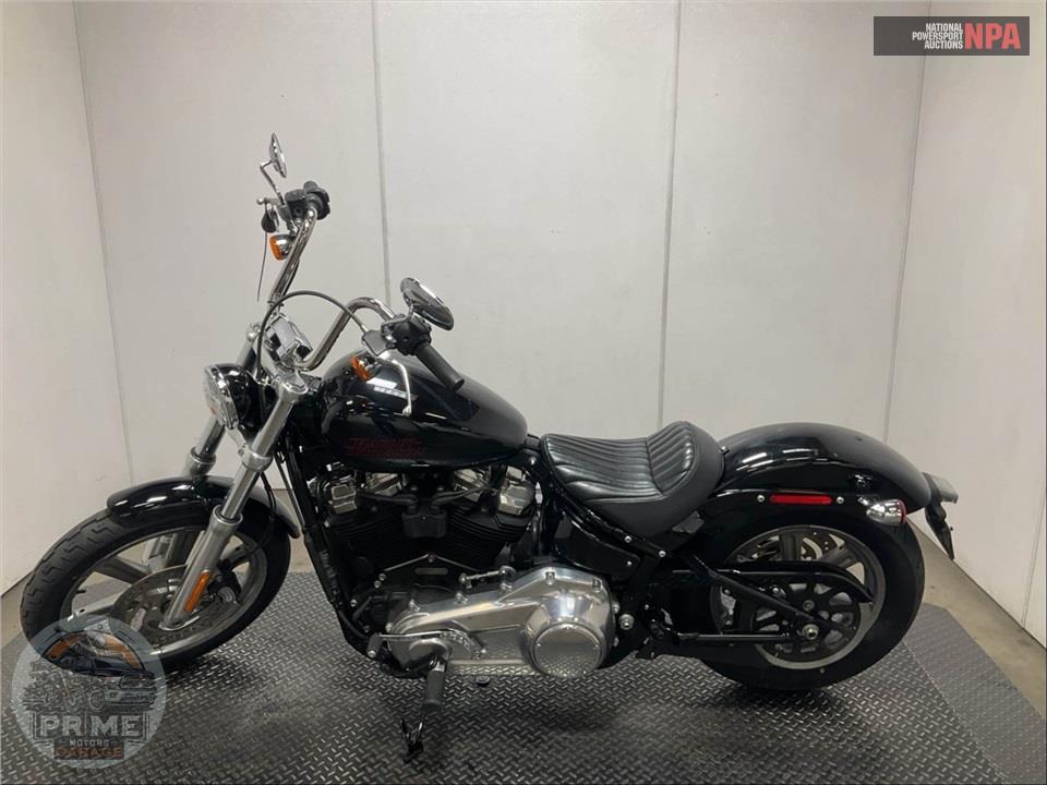 2023 Harley-Davidson FXST SOFTAIL STANDARD — фото 3