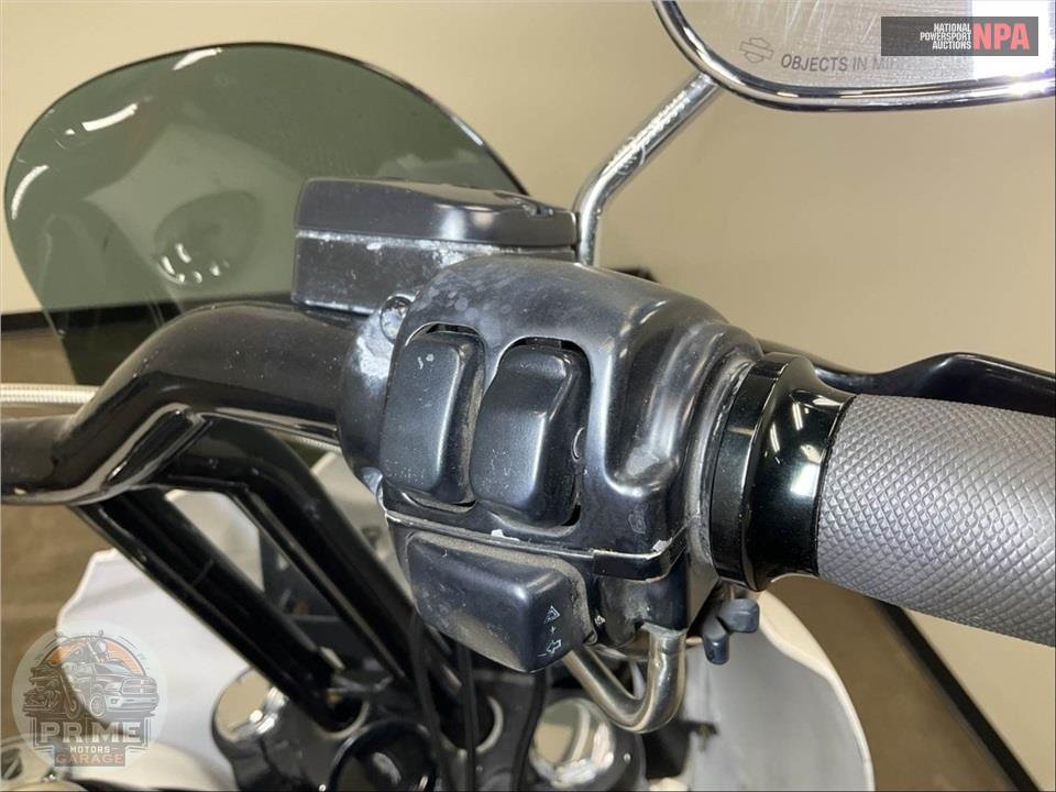 2008 Harley-Davidson FXDL DYNA LOW RIDER — фото 31