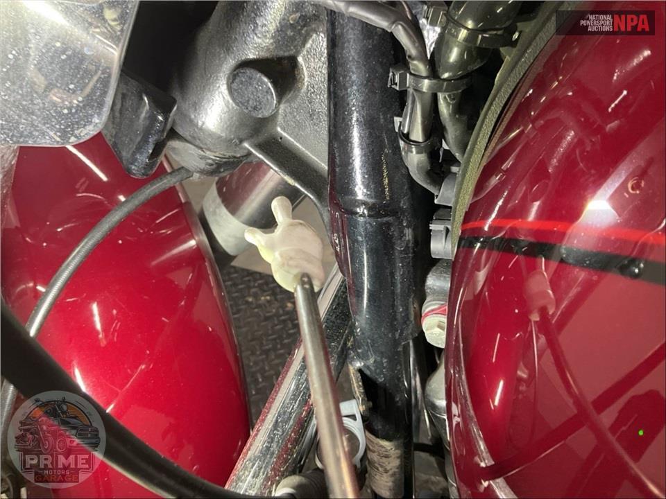 2006 Harley-Davidson FLSTNI SOFTAIL DELUXE — фото 14
