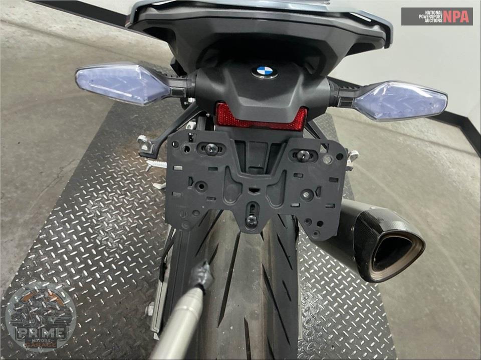 2025 Bmw S 1000 RR — фото 16