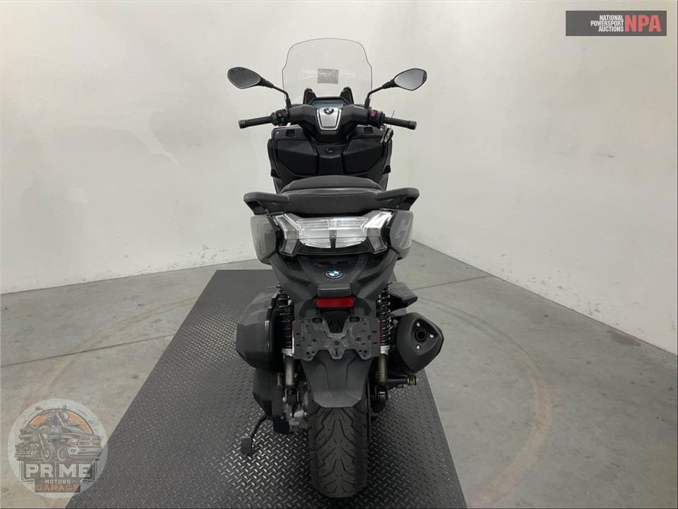2023 Bmw C 400 GT — фото 4