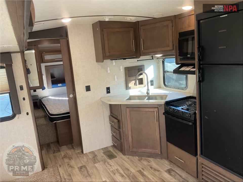 2019 Keystone Rv M-26 RBS - COUGAR SERIES — фото 7
