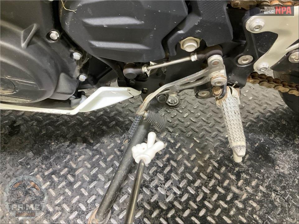 2023 Kawasaki EX400HPFNN NINJA 400 — фото 38
