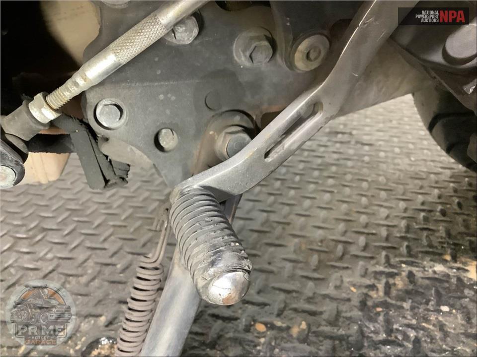 2023 Kawasaki ER650PPFNN Z650 — фото 33