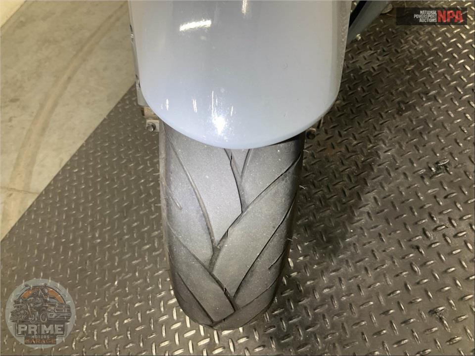 2003 Suzuki GSX-R750K3 — фото 26