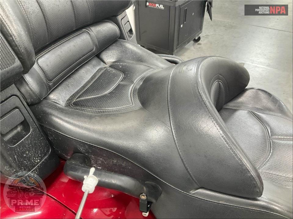 2013 Honda GL18HPNMD GLDWNG(**) — фото 24