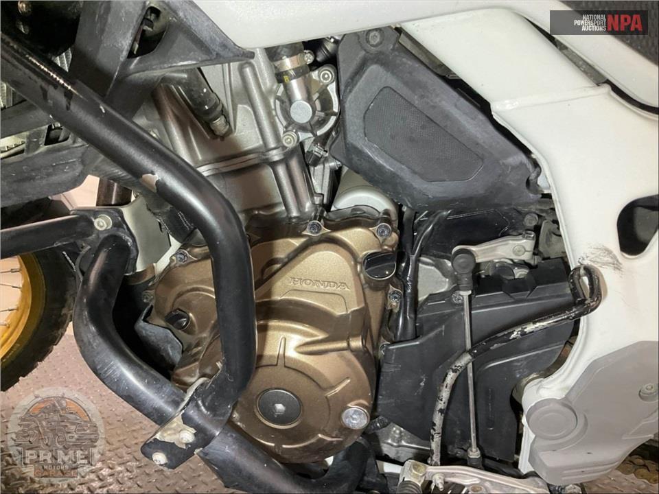 2018 Honda CRF1000A2 AFRICA TWIN ADVENTURE SPORT — фото 7