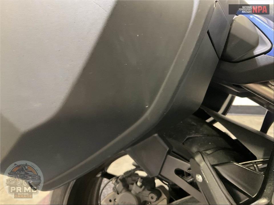 2022 Suzuki GSX1000GTPM2 GSX-S1000GT+ — фото 22
