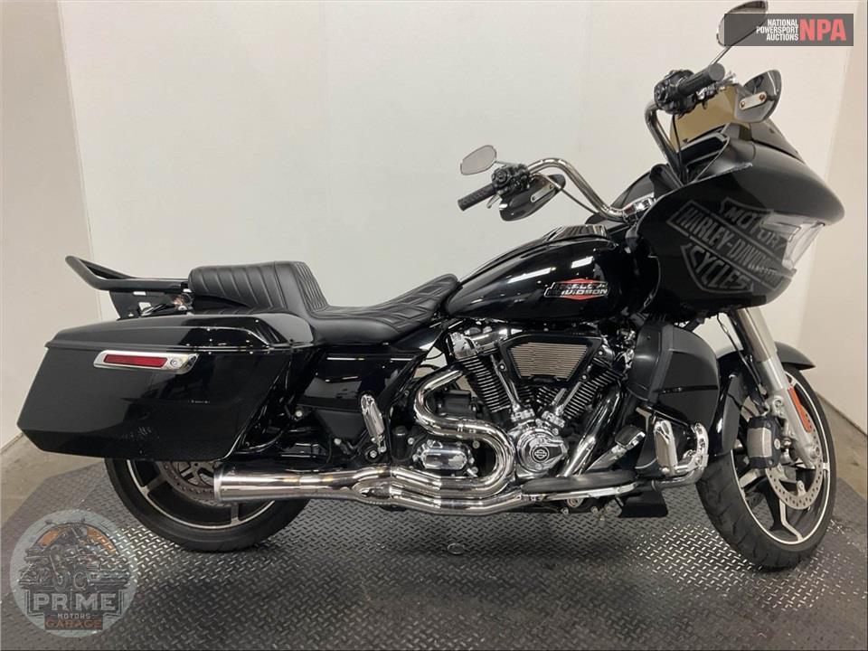 2024 HARLEY-DAVIDSON FLTRX ROAD GLIDE