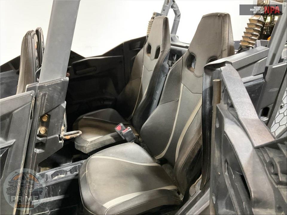2024 Can-Am COMMANDER MAX XT 1000R — фото 19