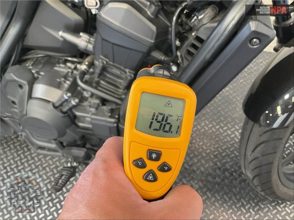 2023 Honda CMX1100D2 REBEL 1100T DCT — фото 8