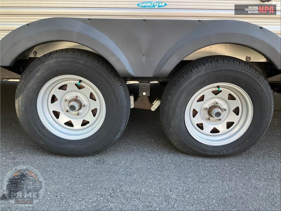 2020 Jayco M-224 BH - JAY FLIGHT SLX SERIES — фото 31