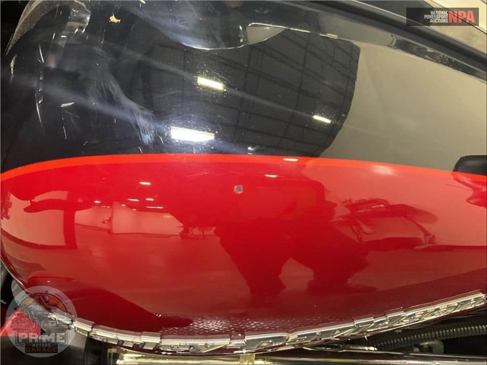 2021 Harley-Davidson FLHTK ULTRA LIMITED — фото 27