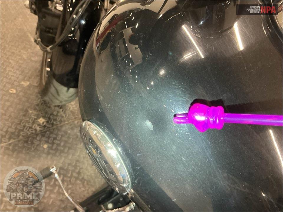 2014 Harley-Davidson FXSB BREAKOUT — фото 18