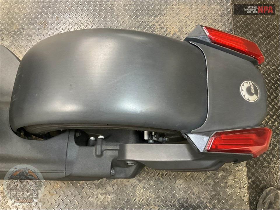 2022 Can-Am RYKER 600 ACE — фото 20