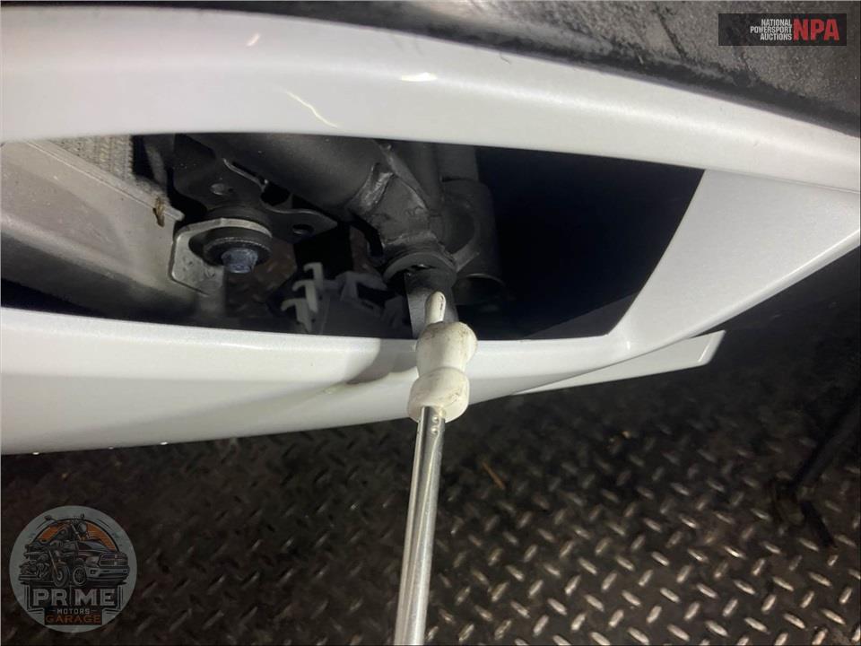 2020 Kawasaki EX650NLF NINJA 650 — фото 14