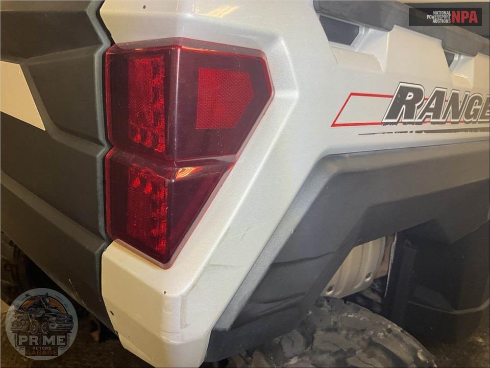 2021 Polaris RANGER XP 1000 PREMIUM — фото 32