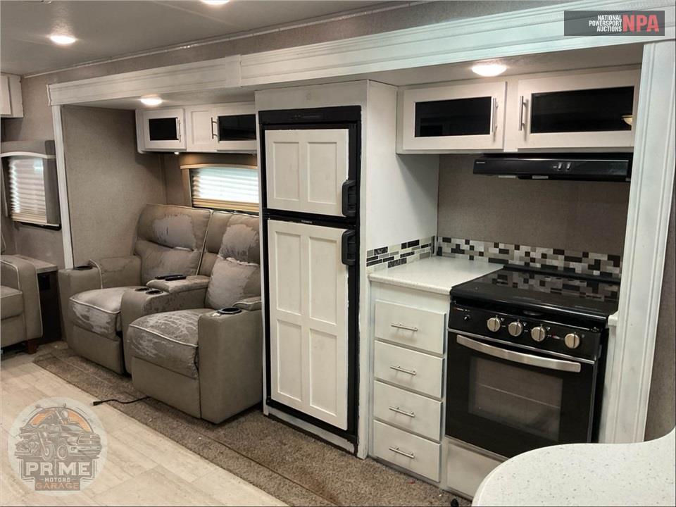 2020 Rockwood By Forest River M-2906RS - ULTRA LITE SERIES — фото 6