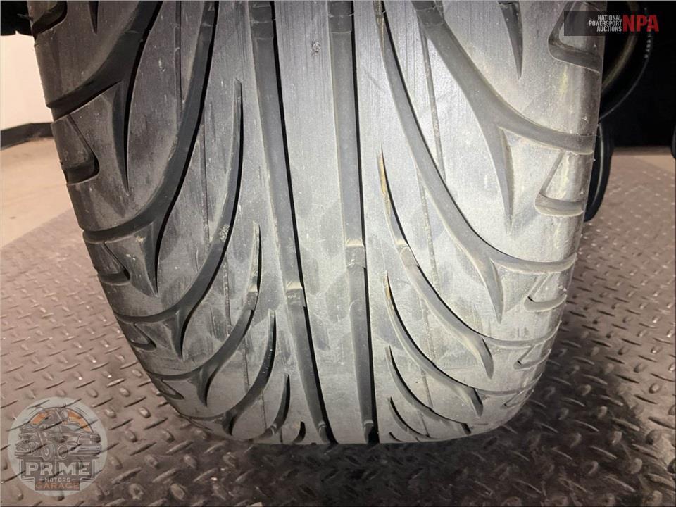 2012 Can-Am SPYDER RT SE5 LIMITED — фото 31