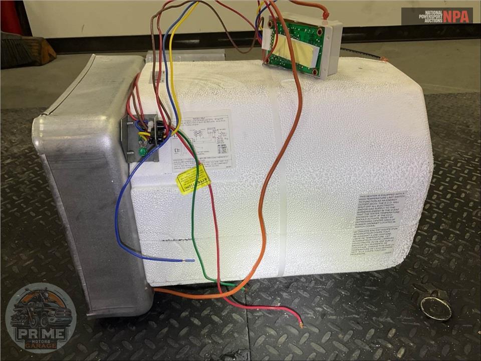 2024 Misc SW6DE WATER HEATER — фото 2