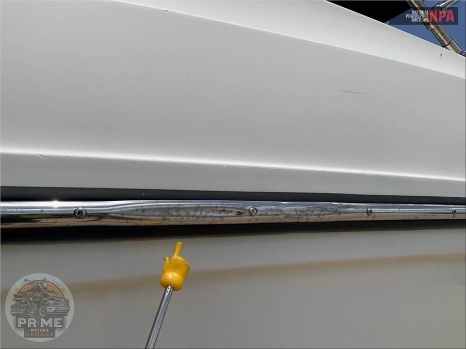 2023 Bayliner Marine VR6 BR(*)BOW RIDER SERIES L=22/E=1-150HP MERCURY — фото 26