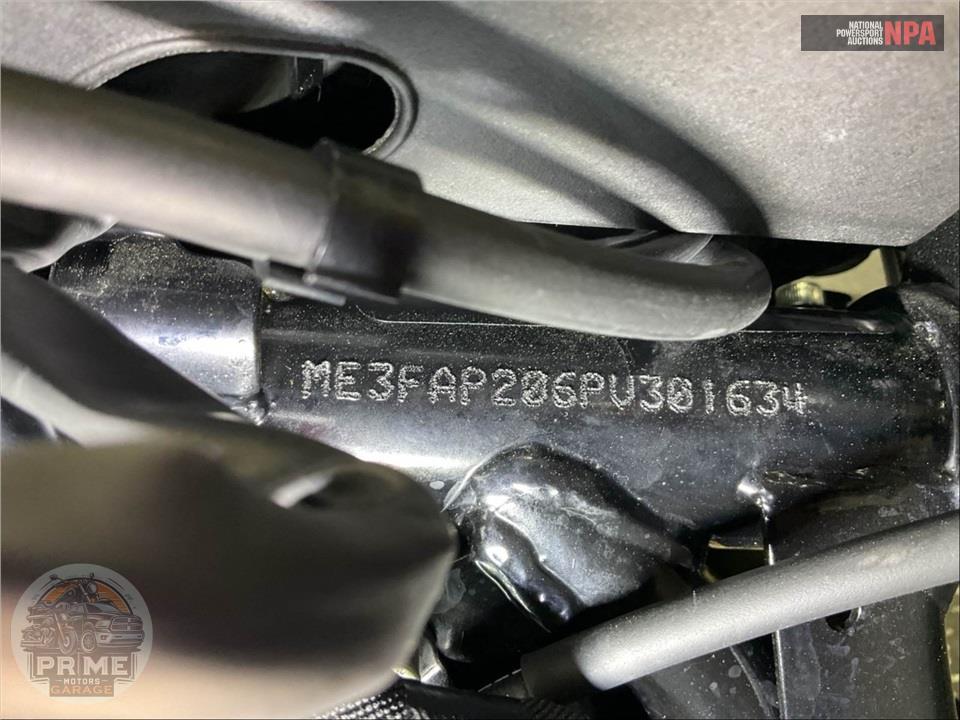 2023 Royal Enfield CLASSIC 350 SIGNALS/DARK — фото 22