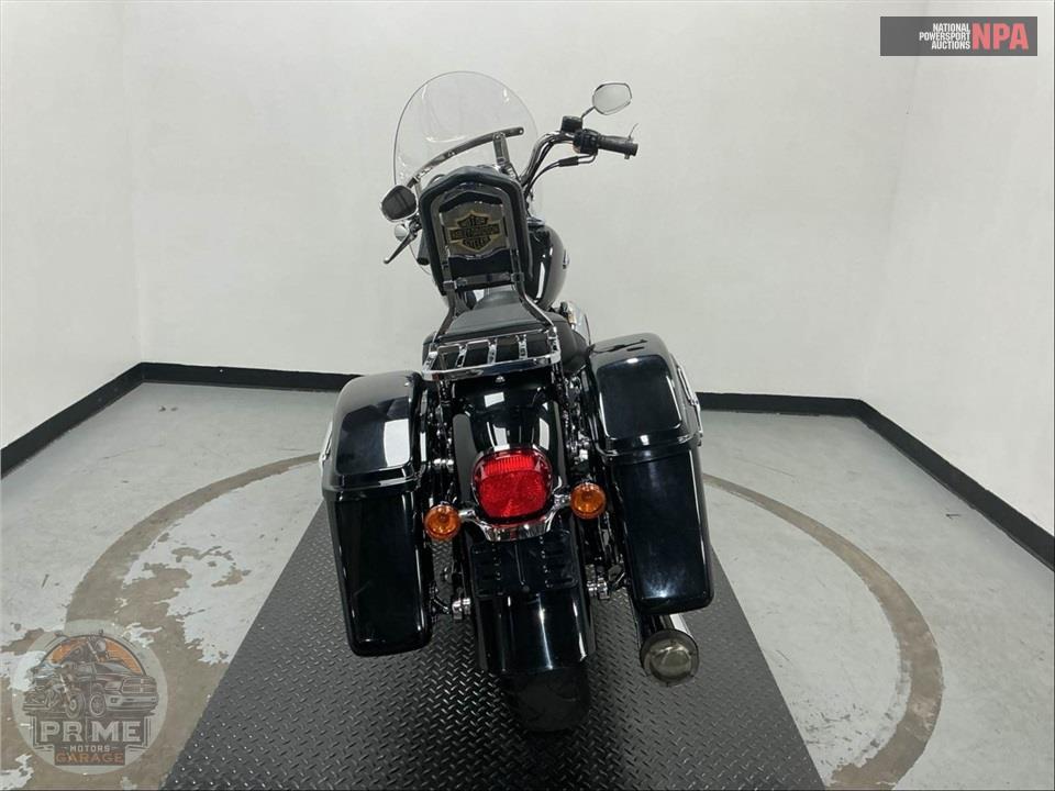 2012 Harley-Davidson FLD-103 DYNA SWITCHBACK — фото 4