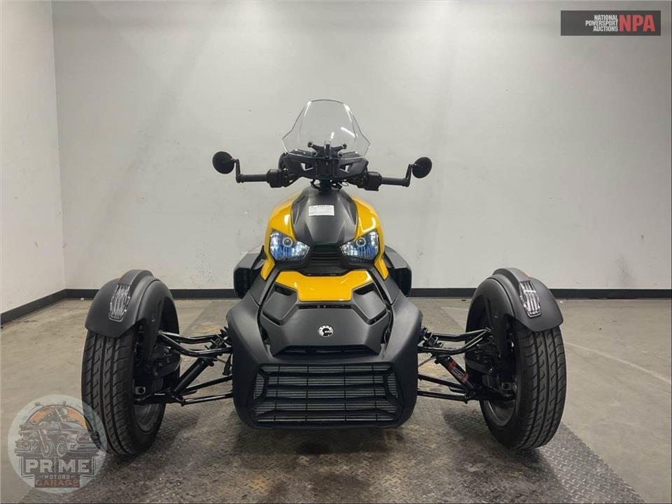 2024 Can-Am RYKER 900 ACE — фото 2