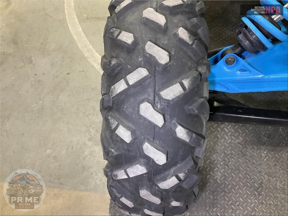 2021 Can-Am MAVERICK X3 MAX RS TURBO R — фото 21