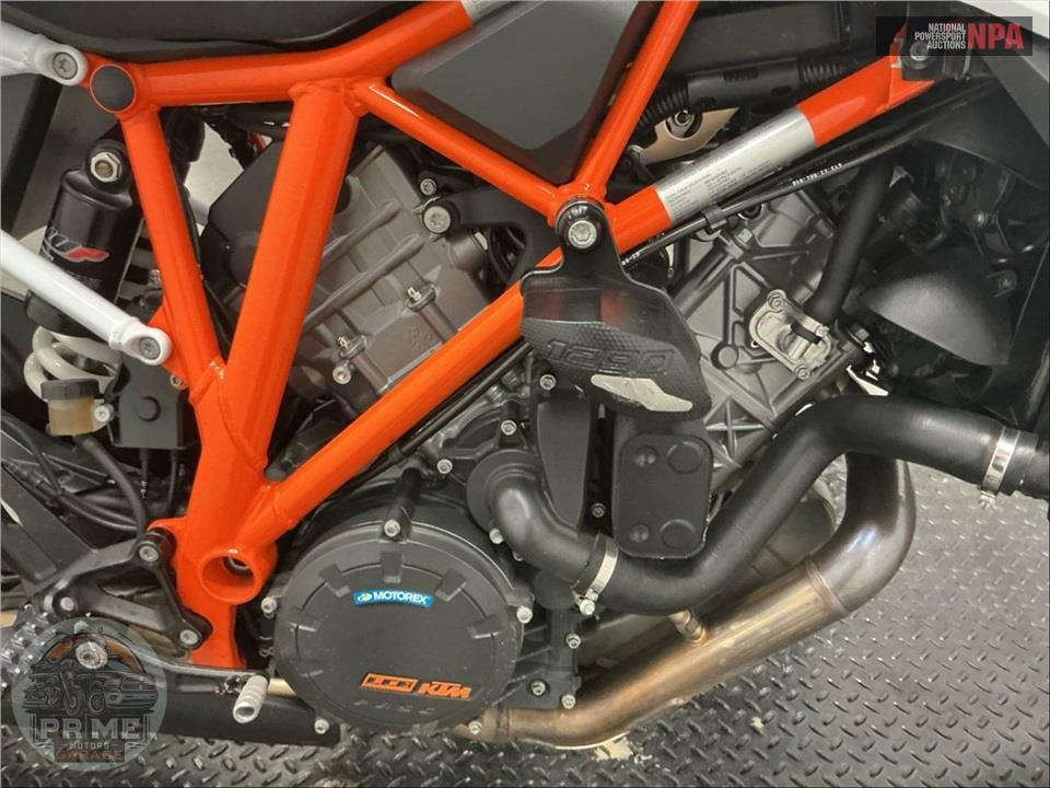 2018 Ktm 1290 SUPER DUKE R — фото 7