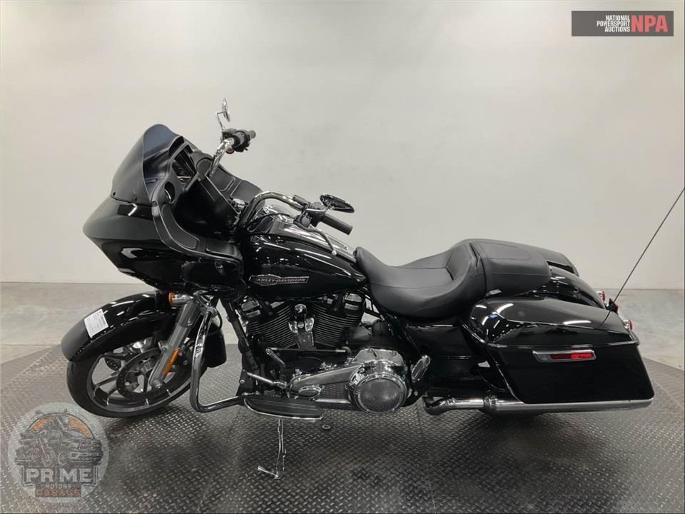 2022 Harley-Davidson FLTRX ROAD GLIDE — фото 3