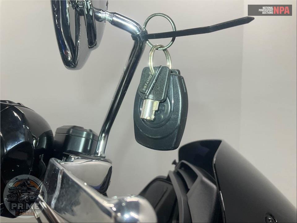 2024 Harley-Davidson FLTRX ROAD GLIDE — фото 11