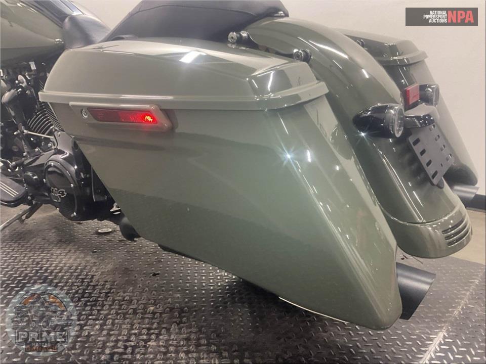 2021 Harley-Davidson FLHRXS ROAD KING SPECIAL — фото 19
