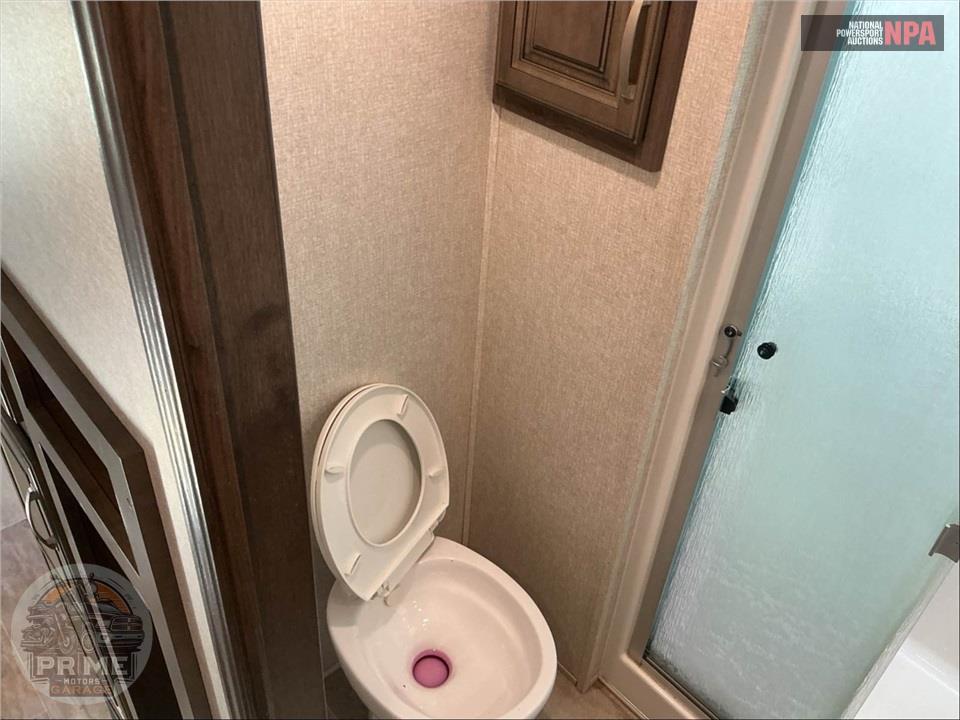 2019 Keystone Rv M-3701 LK - MONTANA 20TH ANNIVERSARY FIFTH WHEEL SERIES — фото 20