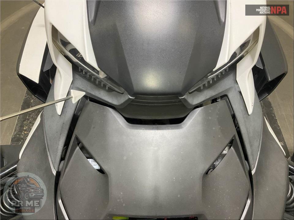 2020 Can-Am RYKER 600 ACE — фото 14