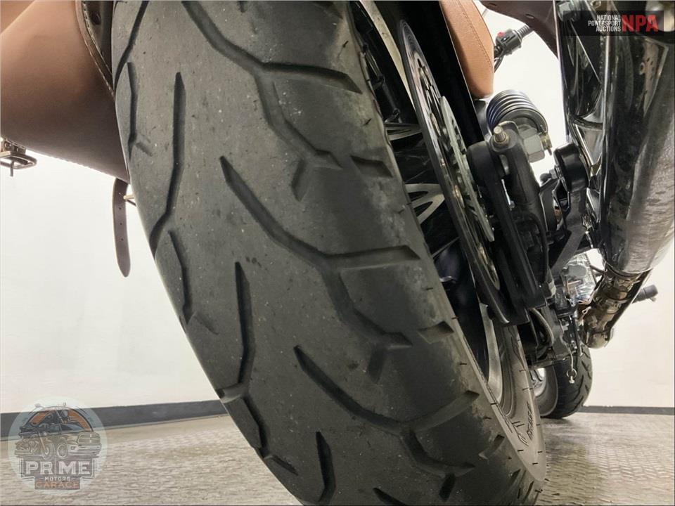 2020 Indian Motorcycle SCOUT (ABS, COLOR) — фото 21