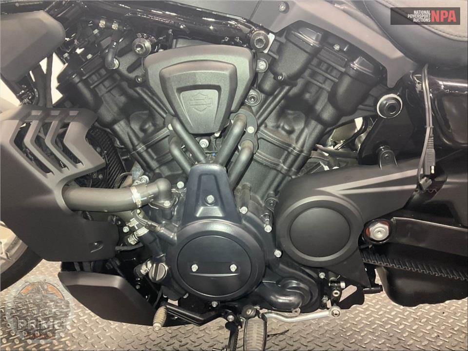 2025 Harley-Davidson RH975S NIGHTSTER SPECIAL — фото 7