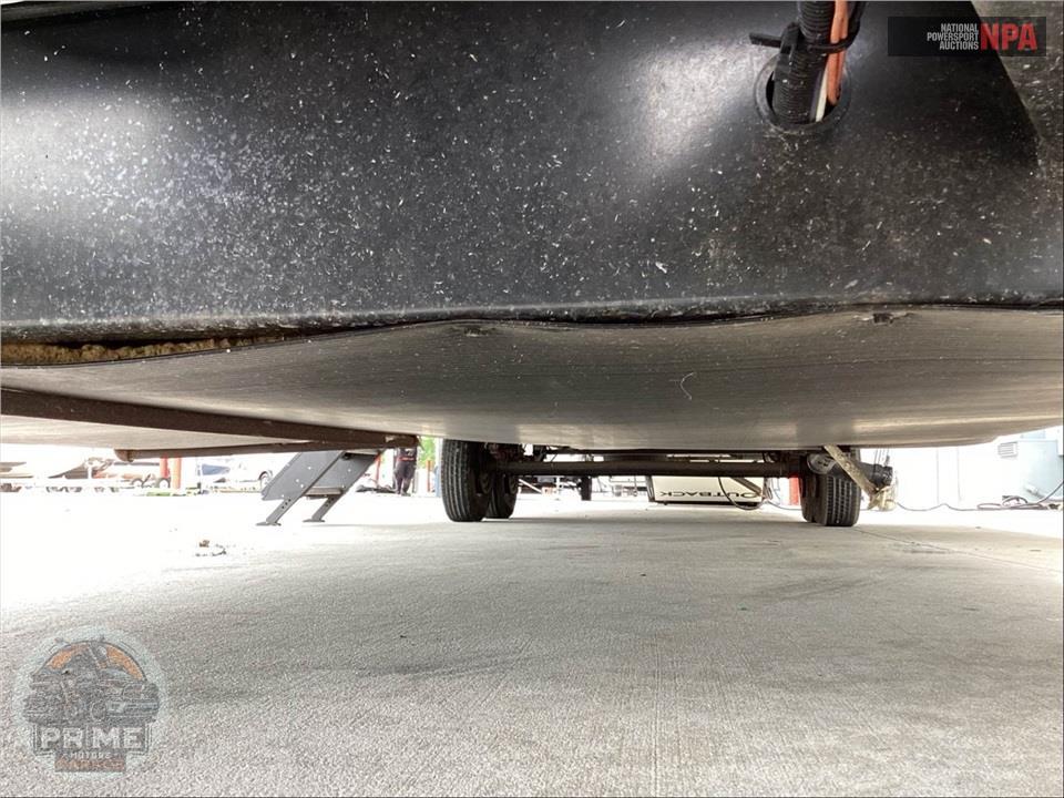 2020 Keystone Rv M-335 CG - OUTBACK TOY HAULER SERIES — фото 41