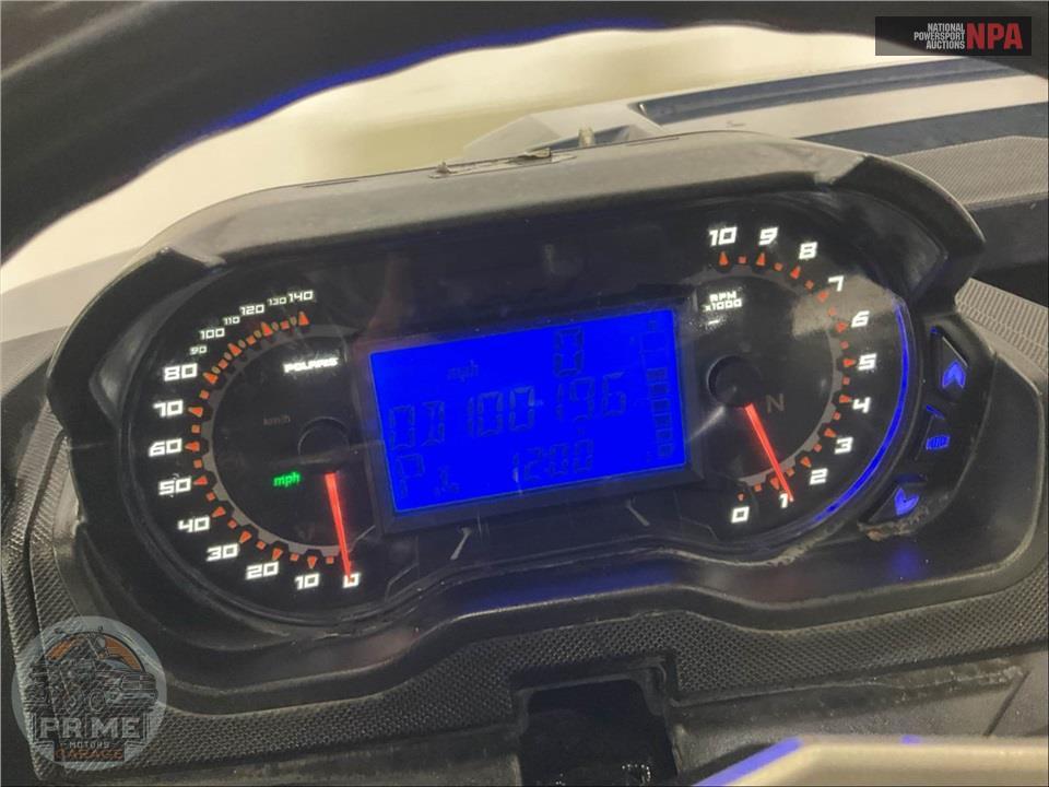 2020 Polaris RANGER XP 1000 PREMIUM — фото 5