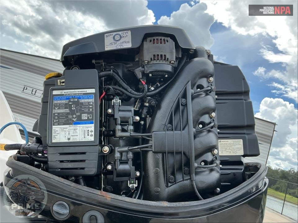 2023 Bayliner Marine VR6 BR(*)BOW RIDER SERIES L=22/E=1-150HP MERCURY — фото 8