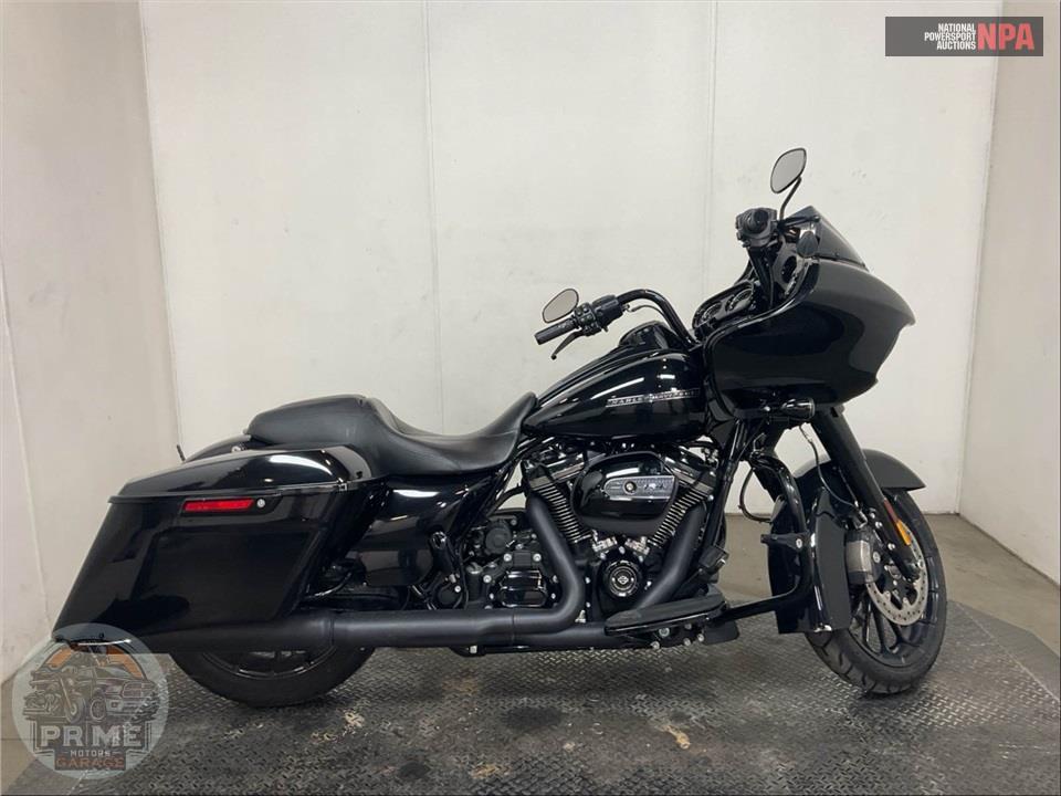 2019 Harley-Davidson FLTRXS ROAD GLIDE SPECIAL — фото 1