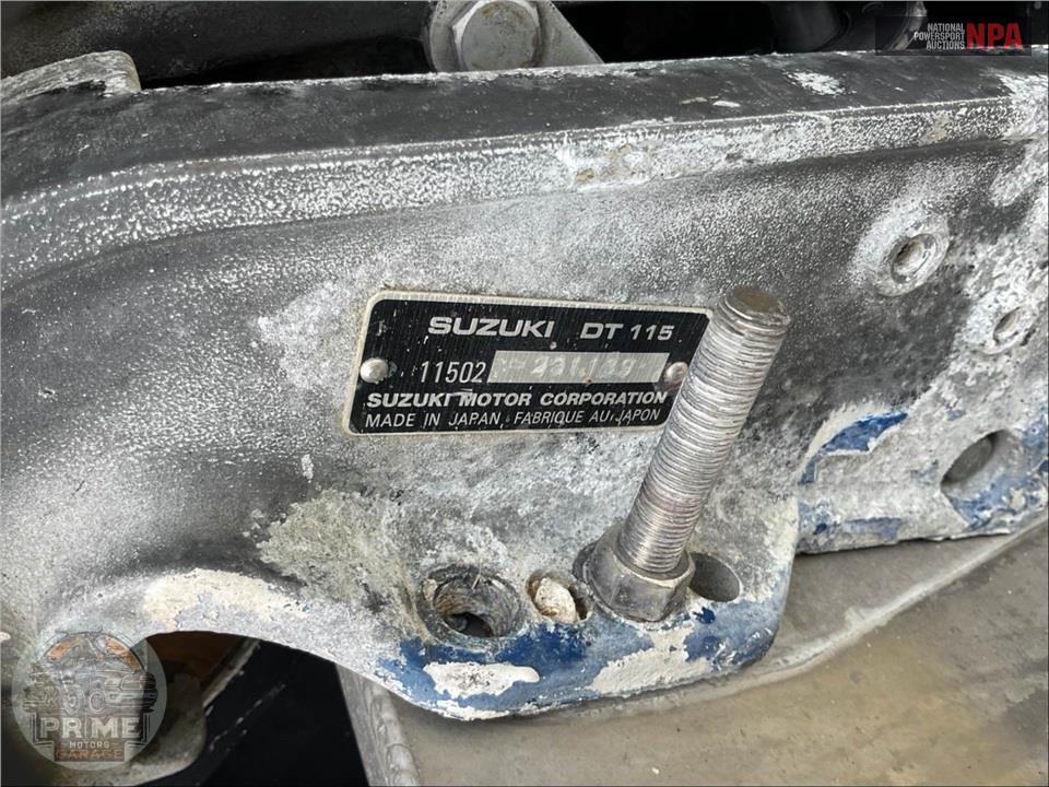 2019 Avalon Pontoon Boat CATALINA ENT 2585 L=25/E-1-115HP SUZUKI OB — фото 9