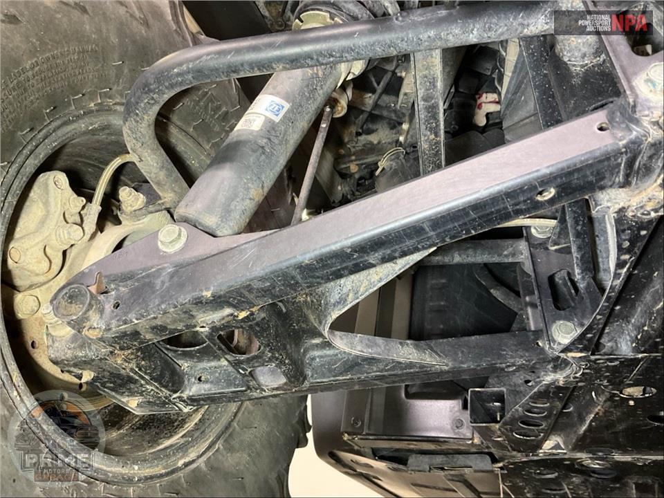 2023 Polaris RANGER CREW 1000 PREMIUM — фото 36