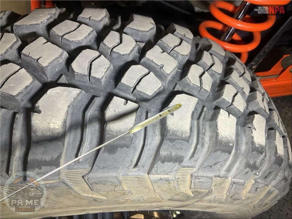 2022 Polaris RZR PRO XP 4 ULTIMATE — фото 11