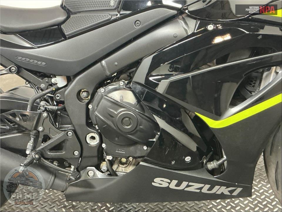 2023 Suzuki GSX-R1000RAM3 (ABS) — фото 6