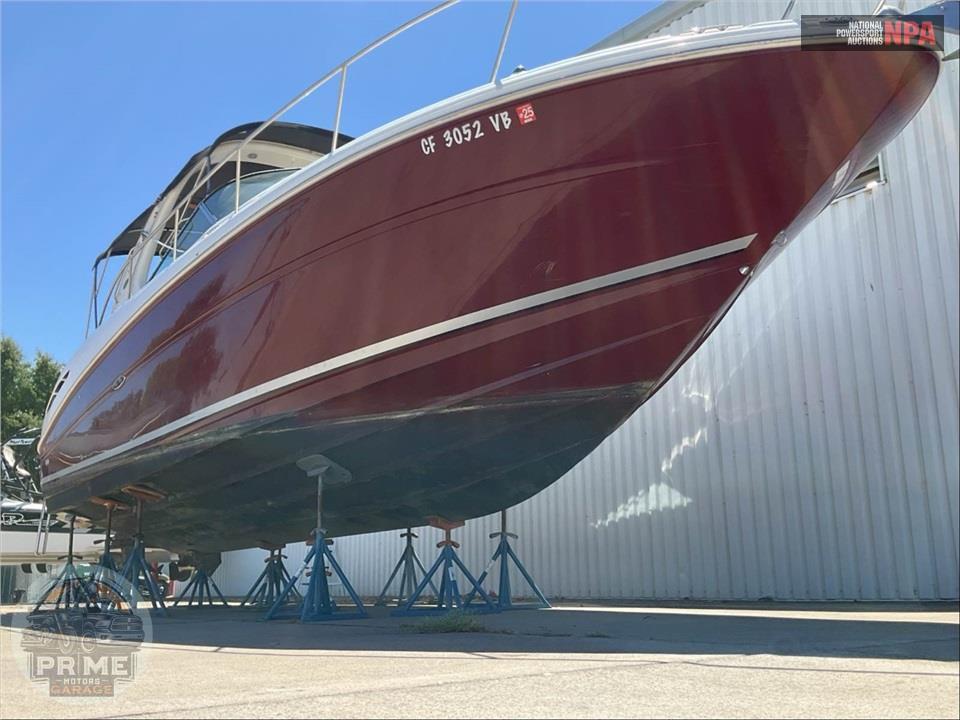 2006 Sea Ray Boats 300 SUNDANCER L=33/E=2/HP=260 — фото 12