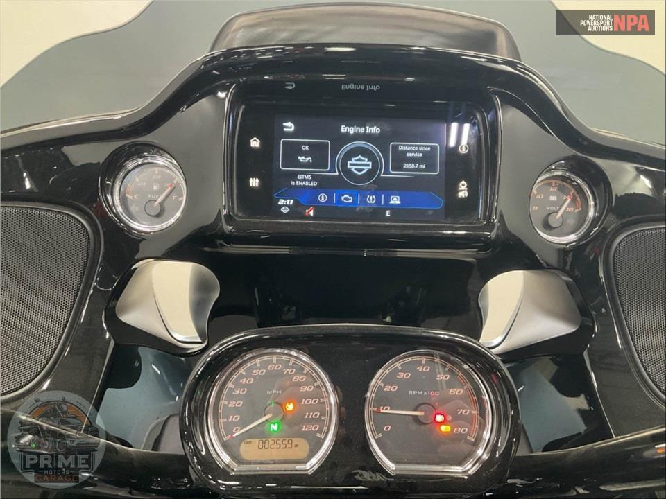 2024 Harley-Davidson FLTRT ROAD GLIDE 3 — фото 5