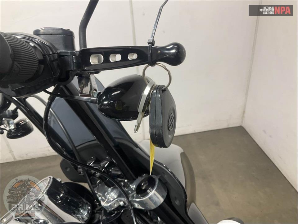 2020 Harley-Davidson FLSB SPORT GLIDE — фото 12